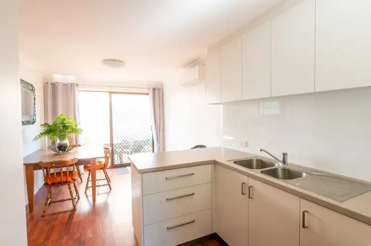 Fifth view of Homely unit listing, Lot 7, 7/77 Lawley Street, Tuart Hill WA 6060