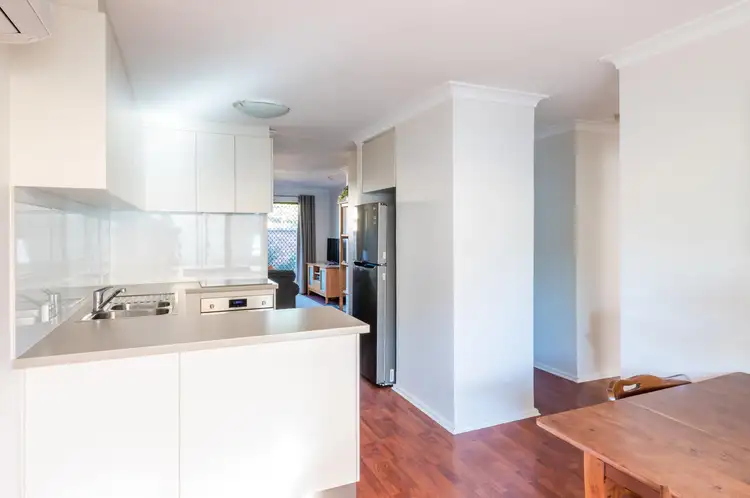 Sixth view of Homely unit listing, Lot 7, 7/77 Lawley Street, Tuart Hill WA 6060