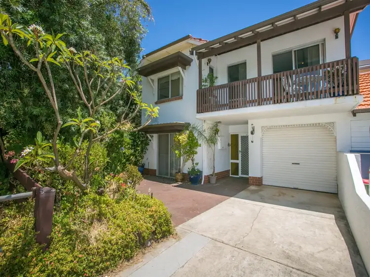 Main view of Homely house listing, 50a View Terrace, East Fremantle WA 6158