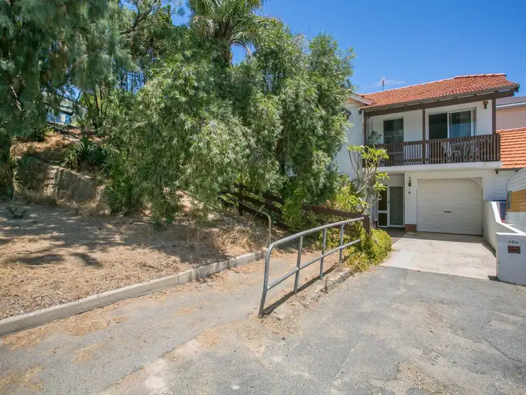 Second view of Homely house listing, 50a View Terrace, East Fremantle WA 6158