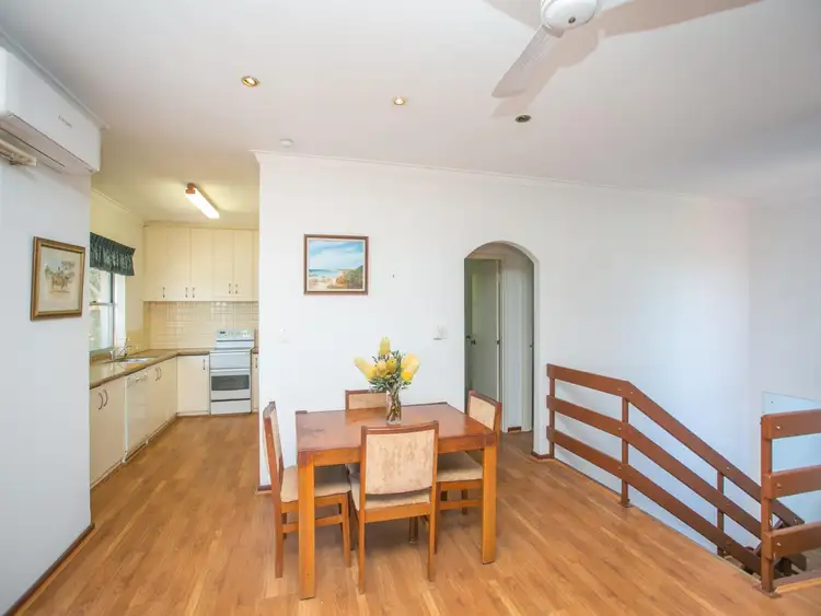Fifth view of Homely house listing, 50a View Terrace, East Fremantle WA 6158