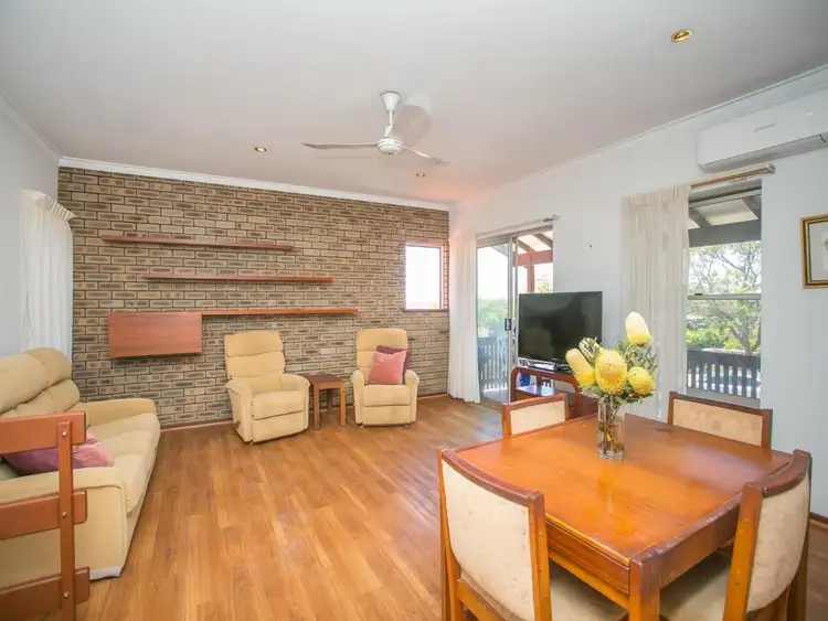 Sixth view of Homely house listing, 50a View Terrace, East Fremantle WA 6158