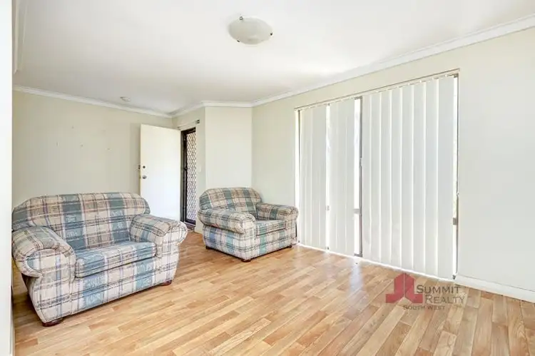 Third view of Homely house listing, 50 Jacaranda Crescent, Withers WA 6230