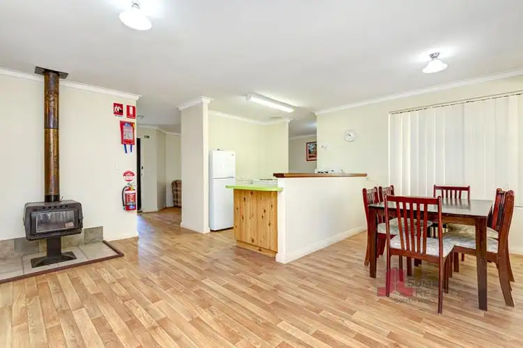 Sixth view of Homely house listing, 50 Jacaranda Crescent, Withers WA 6230