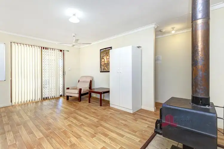 Seventh view of Homely house listing, 50 Jacaranda Crescent, Withers WA 6230