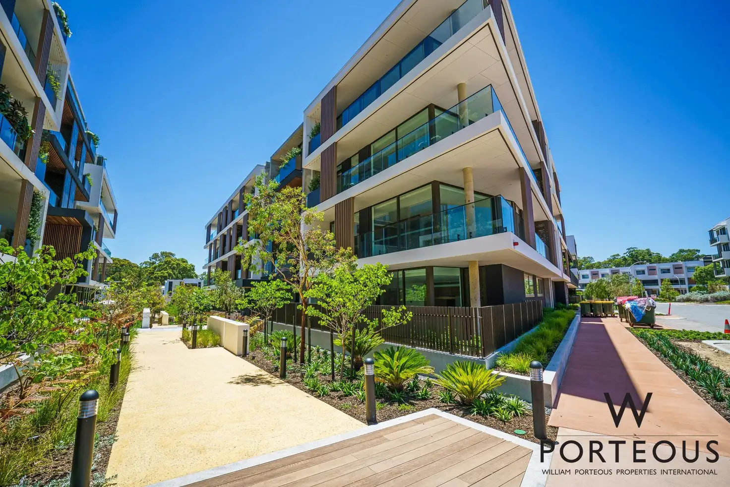 Main view of Homely apartment listing, G01E/16 Tomlinson Blvd, Floreat WA 6014