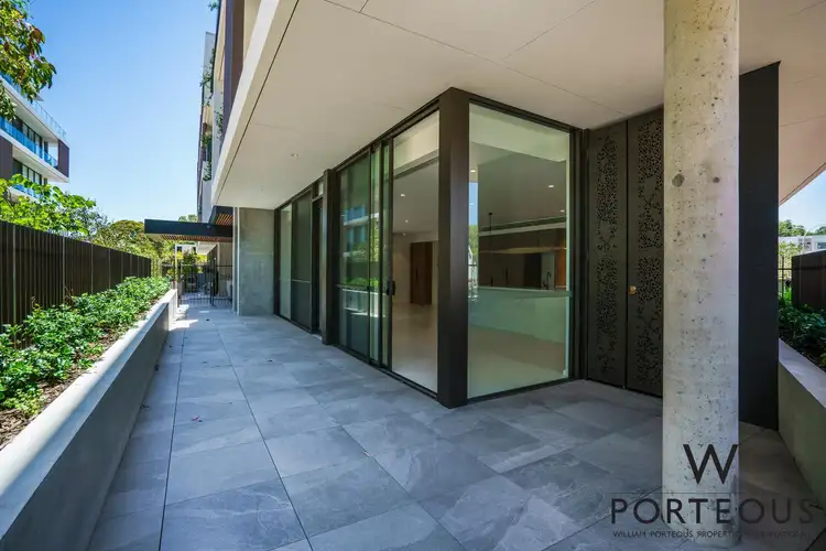 Fourth view of Homely apartment listing, G01E/16 Tomlinson Blvd, Floreat WA 6014