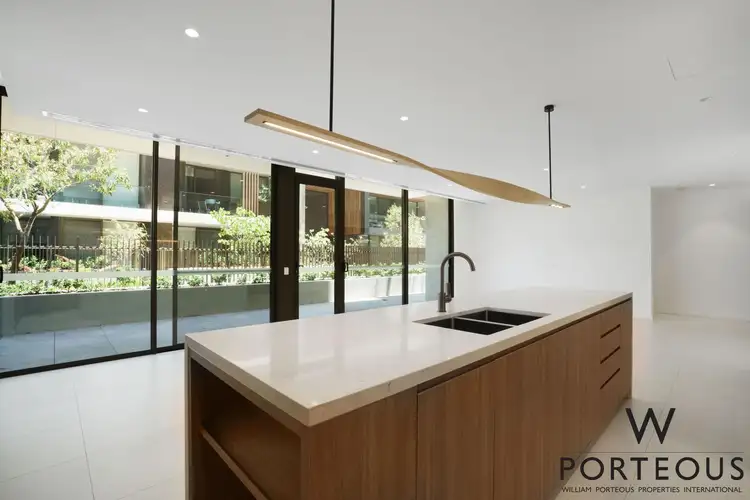 Fifth view of Homely apartment listing, G01E/16 Tomlinson Blvd, Floreat WA 6014