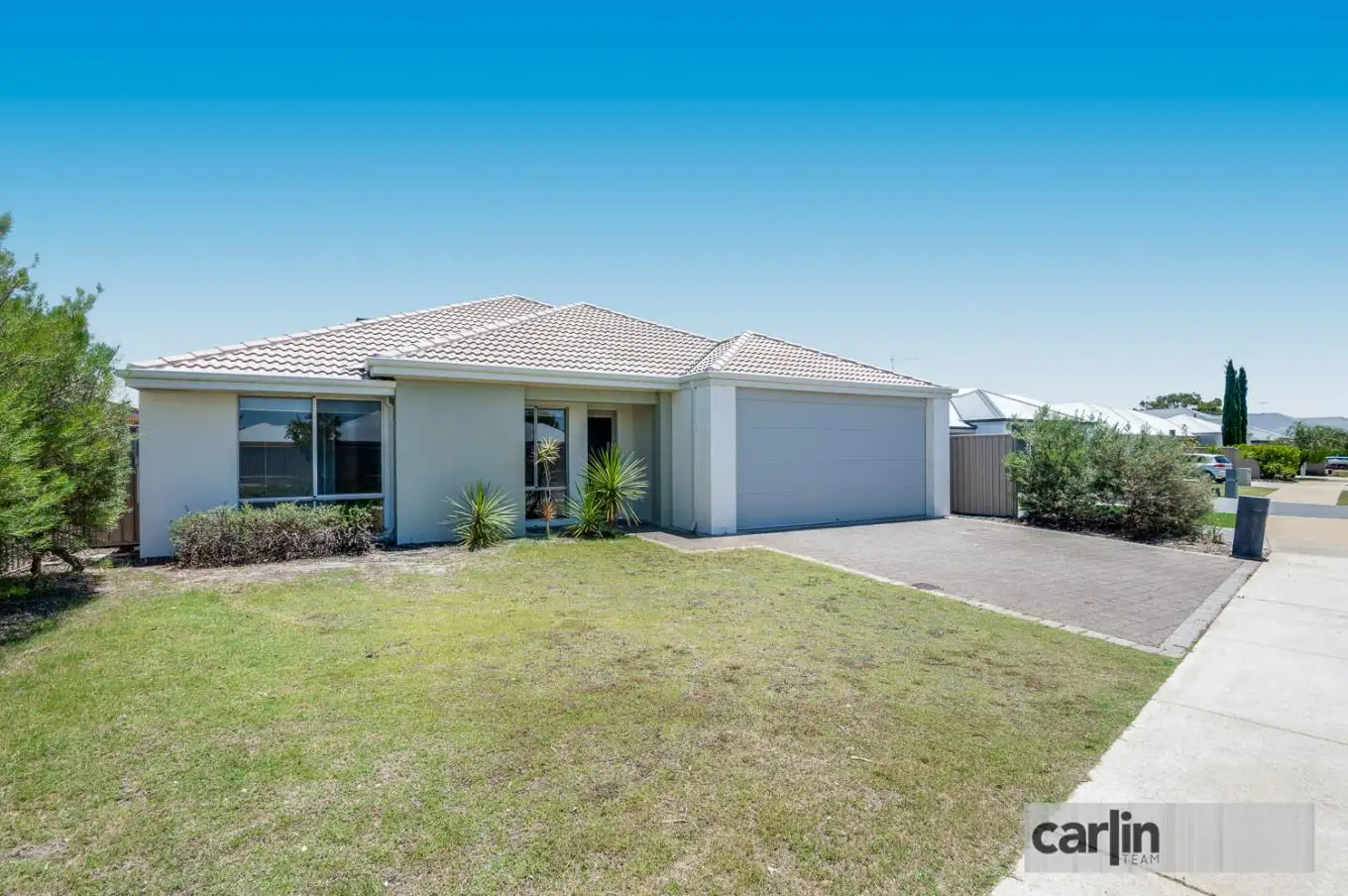 Main view of Homely house listing, 52 Campolina Avenue, Baldivis WA 6171