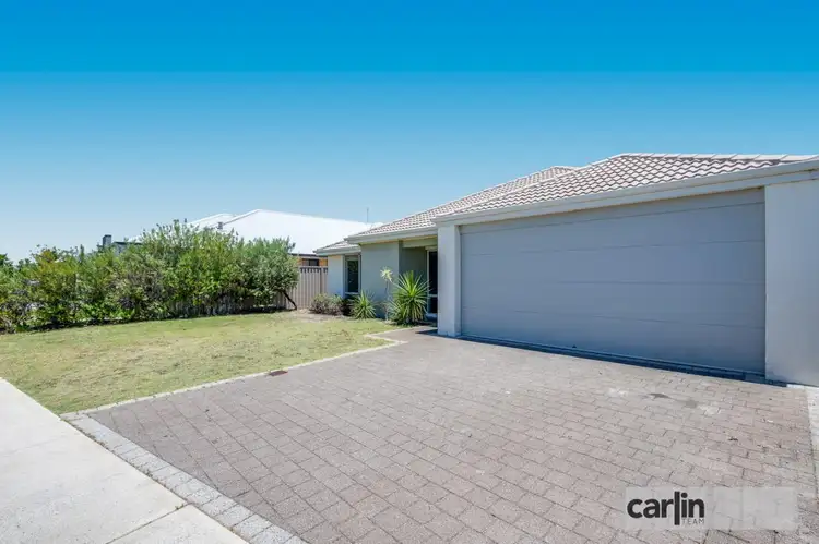 Second view of Homely house listing, 52 Campolina Avenue, Baldivis WA 6171