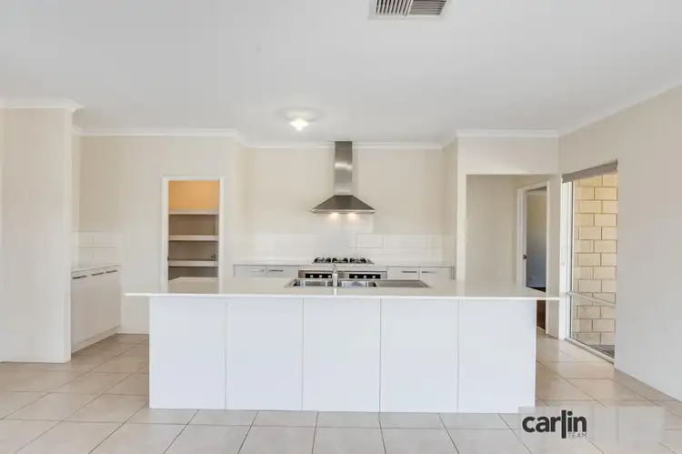 Third view of Homely house listing, 52 Campolina Avenue, Baldivis WA 6171