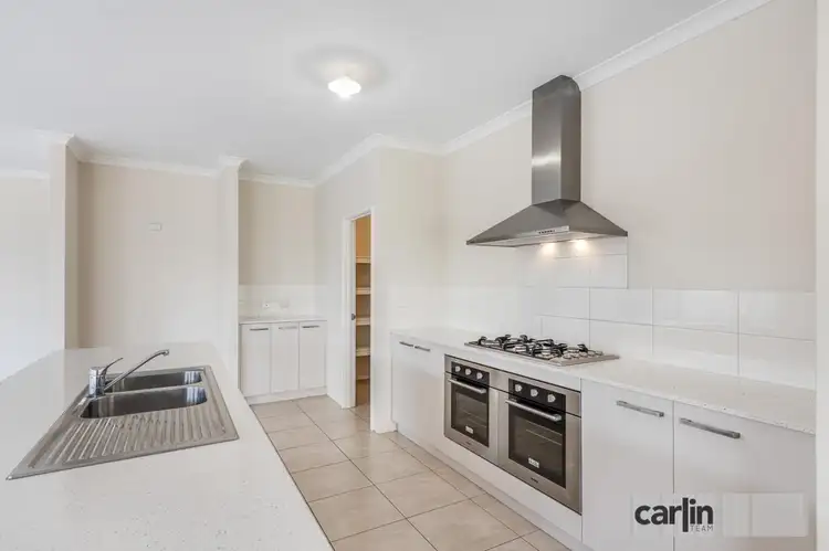 Fourth view of Homely house listing, 52 Campolina Avenue, Baldivis WA 6171