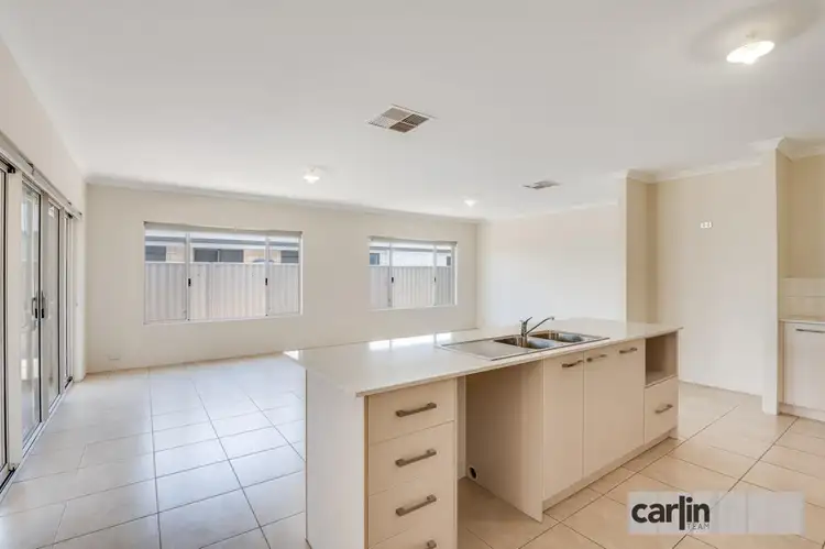Fifth view of Homely house listing, 52 Campolina Avenue, Baldivis WA 6171