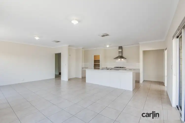 Sixth view of Homely house listing, 52 Campolina Avenue, Baldivis WA 6171