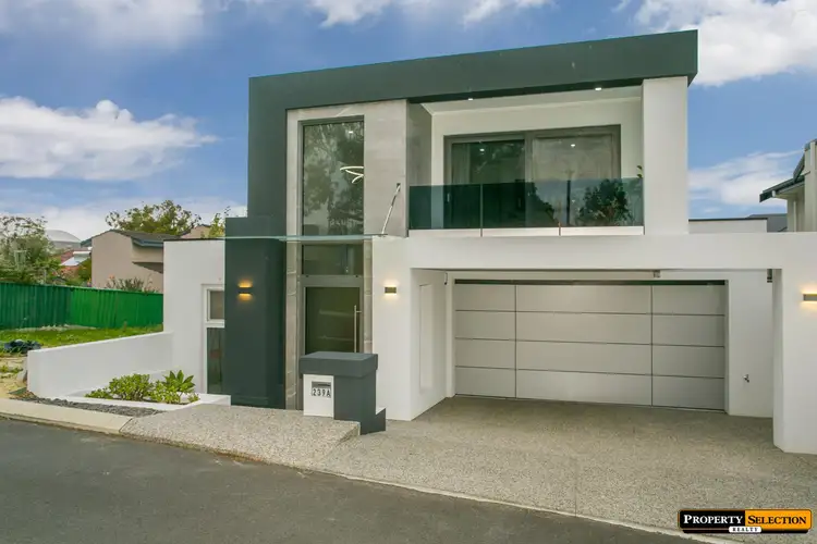 Main view of Homely house listing, 239a Swan Street, Yokine WA 6060