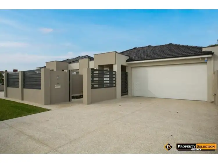 Second view of Homely house listing, 15a Armstrong Way, Noranda WA 6062