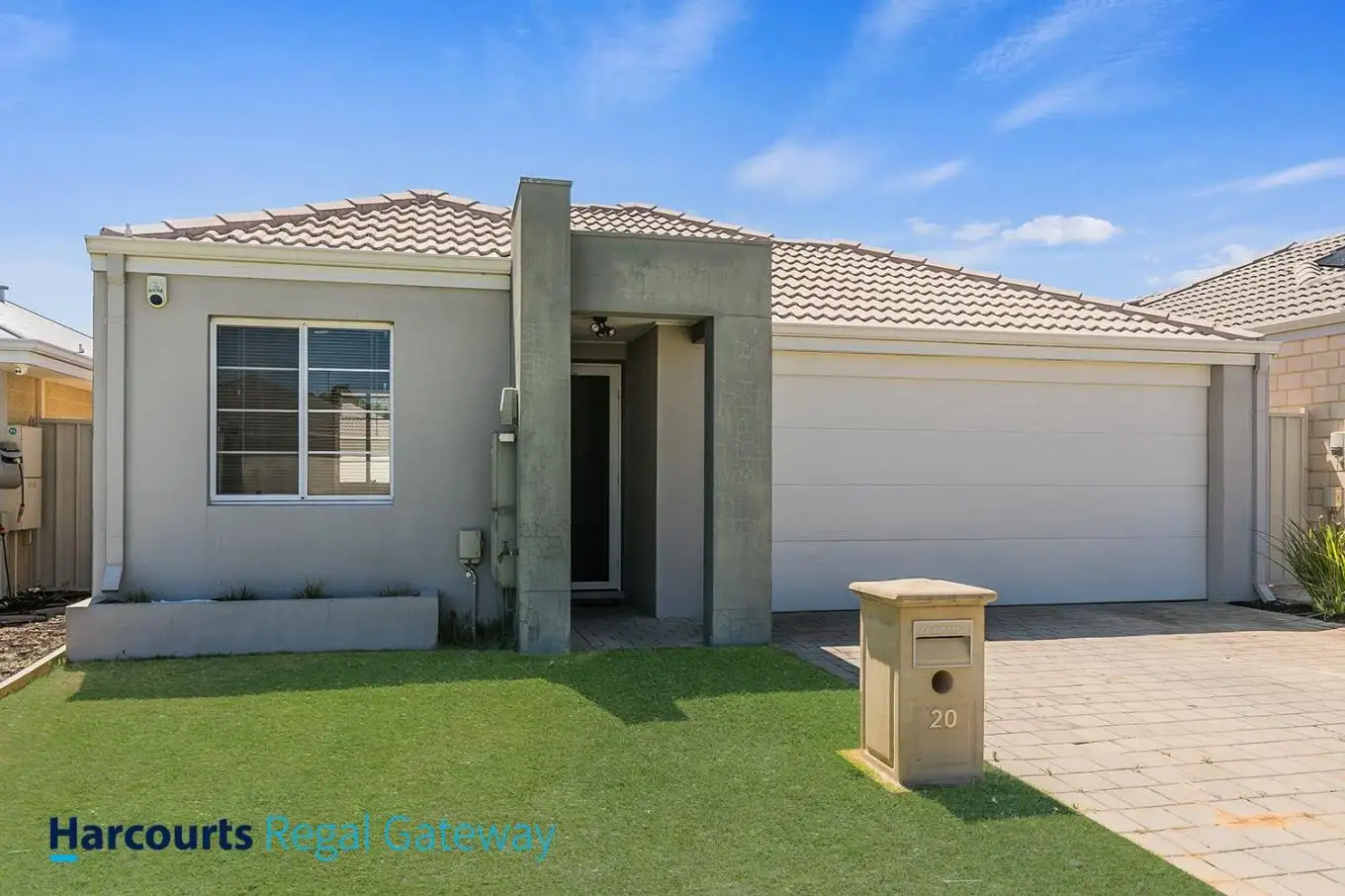 Main view of Homely house listing, 20 Snowflake Approach, Baldivis WA 6171