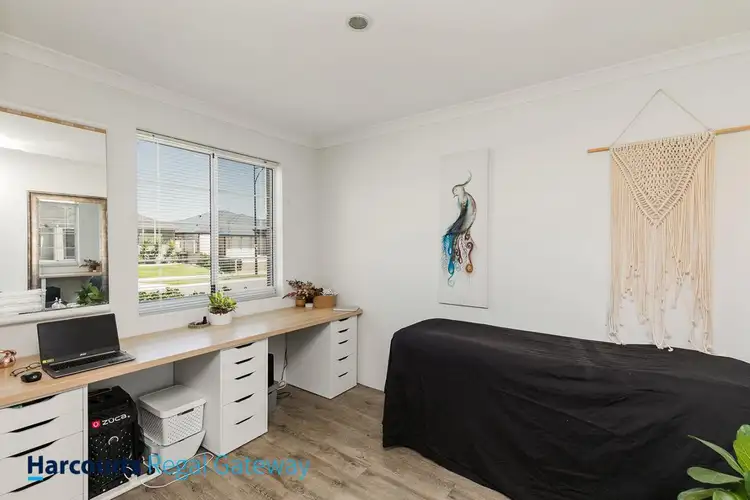 Fourth view of Homely house listing, 20 Snowflake Approach, Baldivis WA 6171