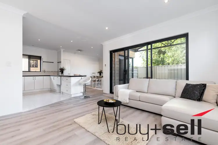 Second view of Homely house listing, 4//10 Cope Street, Midland WA 6056