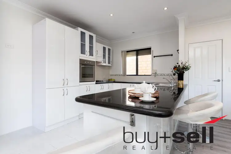 Fifth view of Homely house listing, 4//10 Cope Street, Midland WA 6056