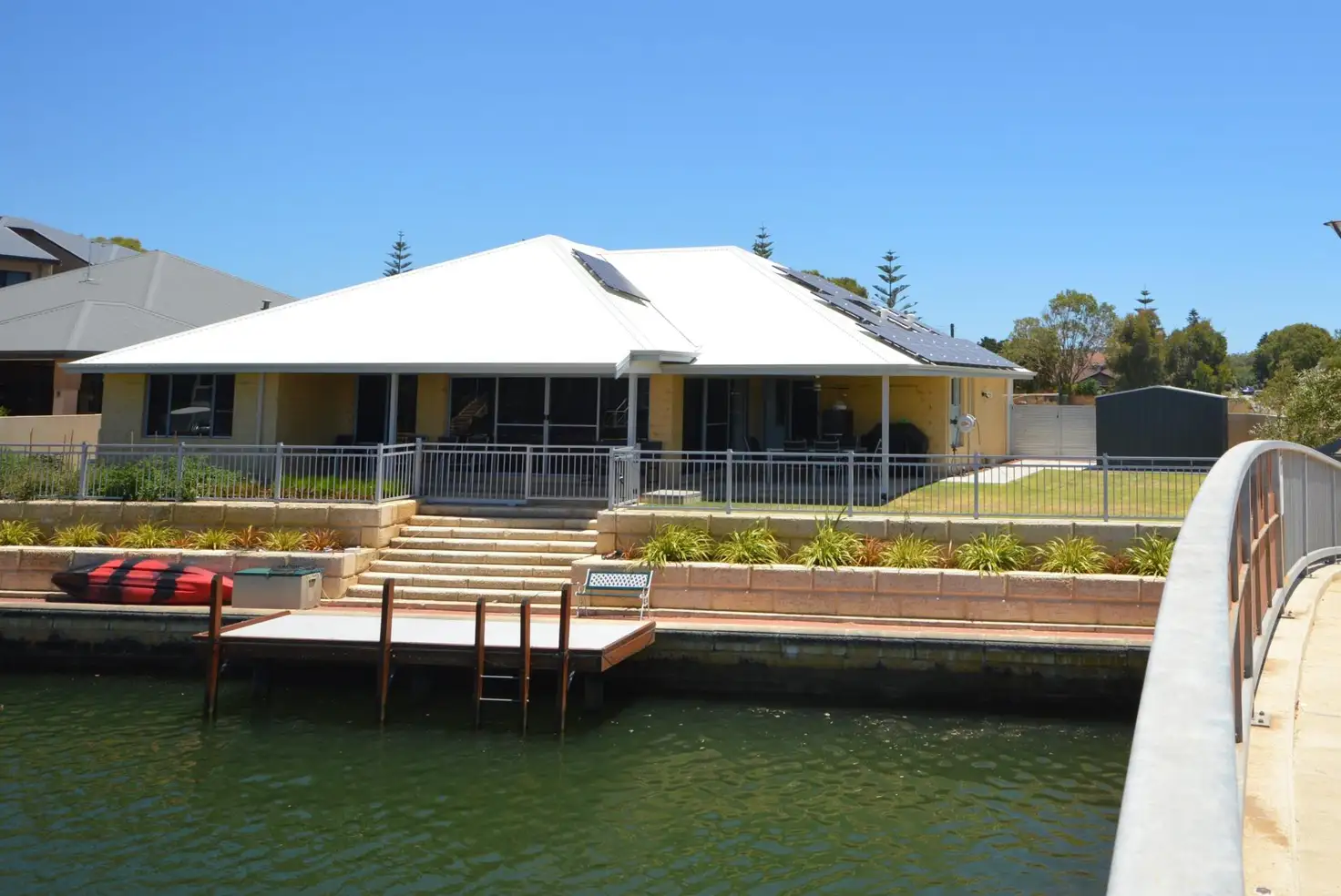 Main view of Homely house listing, 16 Syrenka Turn, Halls Head WA 6210