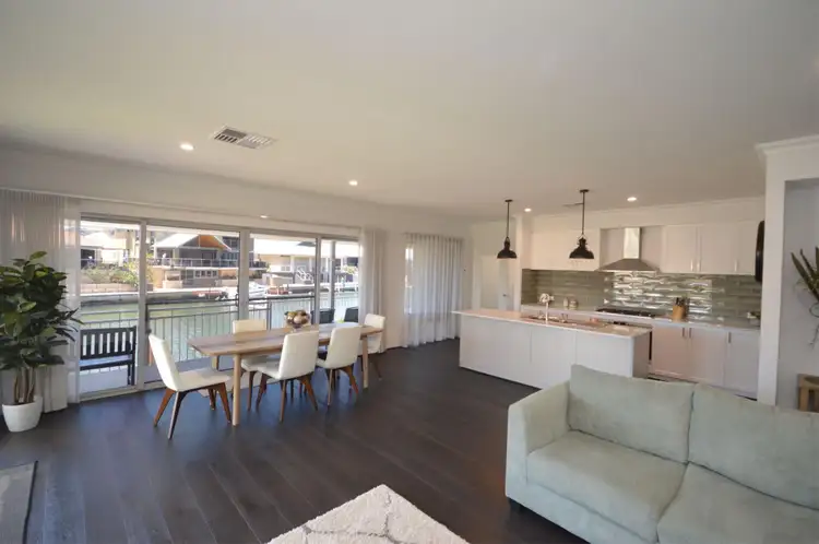 Third view of Homely house listing, 16 Syrenka Turn, Halls Head WA 6210