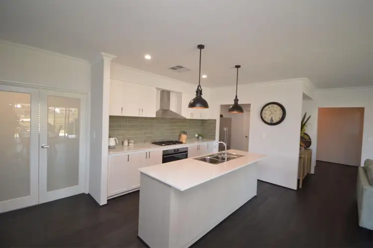 Fourth view of Homely house listing, 16 Syrenka Turn, Halls Head WA 6210