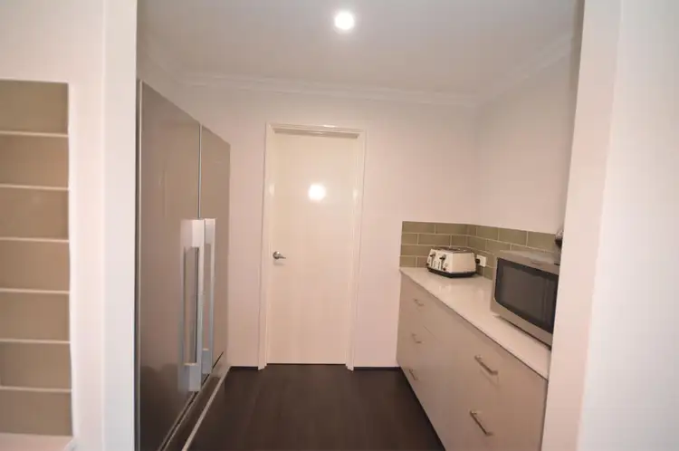 Fifth view of Homely house listing, 16 Syrenka Turn, Halls Head WA 6210