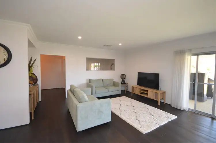 Sixth view of Homely house listing, 16 Syrenka Turn, Halls Head WA 6210