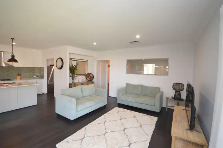 Seventh view of Homely house listing, 16 Syrenka Turn, Halls Head WA 6210