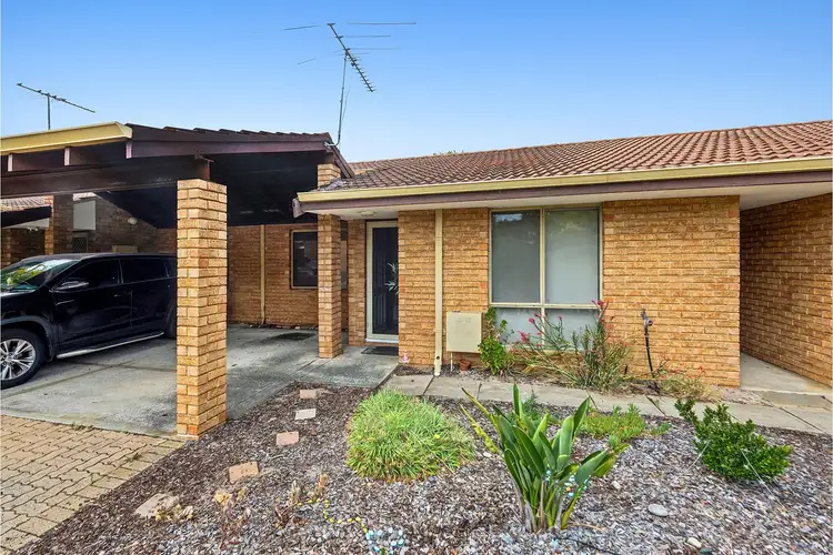 Main view of Homely villa listing, 2/3 Waterway Court, Churchlands WA 6018