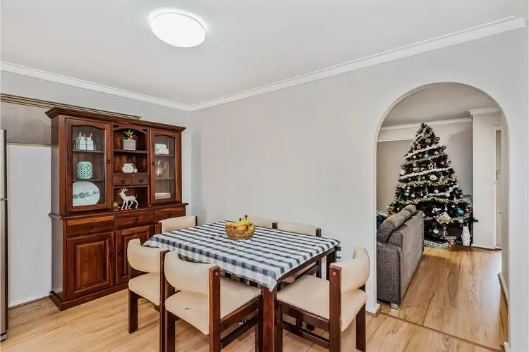 Third view of Homely villa listing, 2/3 Waterway Court, Churchlands WA 6018