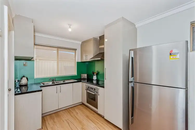 Seventh view of Homely villa listing, 2/3 Waterway Court, Churchlands WA 6018