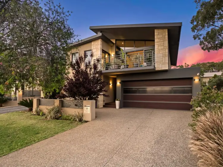 95 Fauntleroy Avenue, Ascot WA 6104