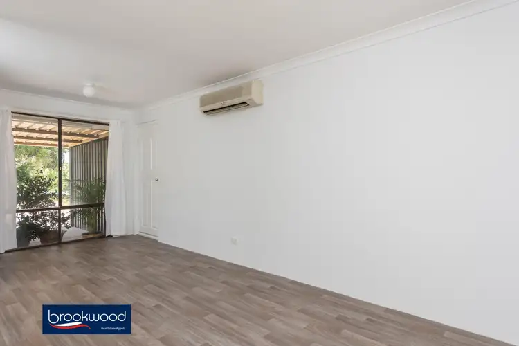 Fifth view of Homely house listing, 4 Harcourt Place, Bellevue WA 6056