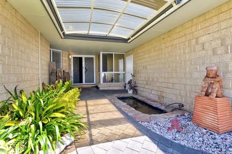 Second view of Homely house listing, 77 Barnes Avenue, Australind WA 6233