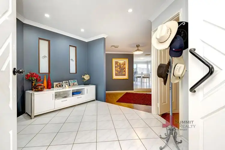 Third view of Homely house listing, 77 Barnes Avenue, Australind WA 6233