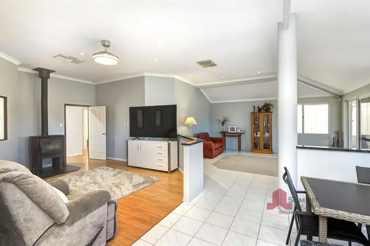 Sixth view of Homely house listing, 77 Barnes Avenue, Australind WA 6233