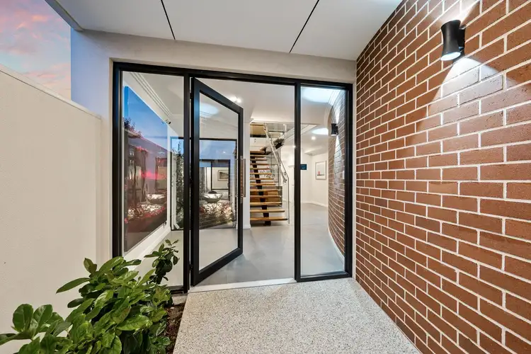 Fourth view of Homely house listing, 22B Victoria Street, South Perth WA 6151