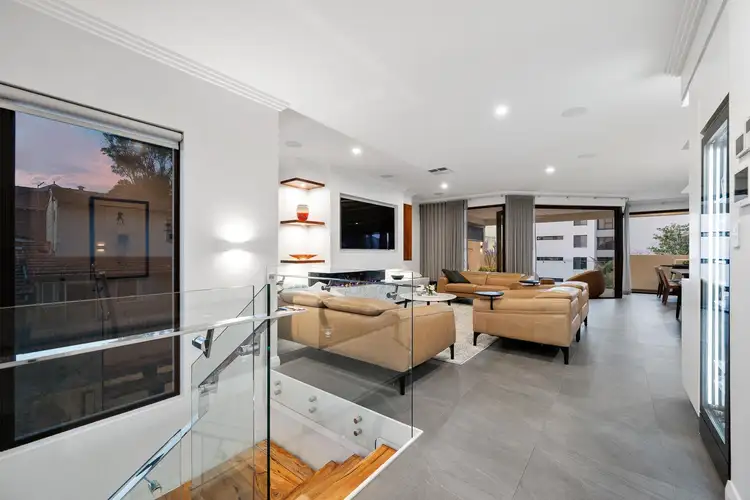 Sixth view of Homely house listing, 22B Victoria Street, South Perth WA 6151