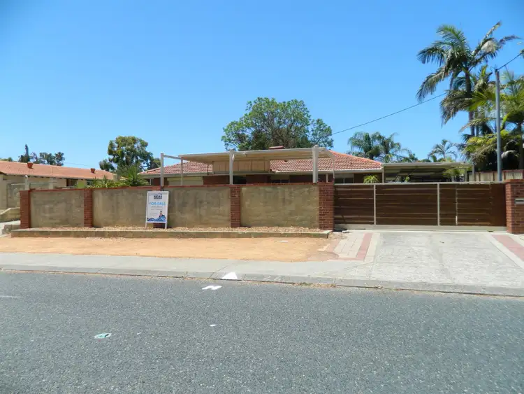 Second view of Homely house listing, 26 Hibiscus Drive, Forrestfield WA 6058