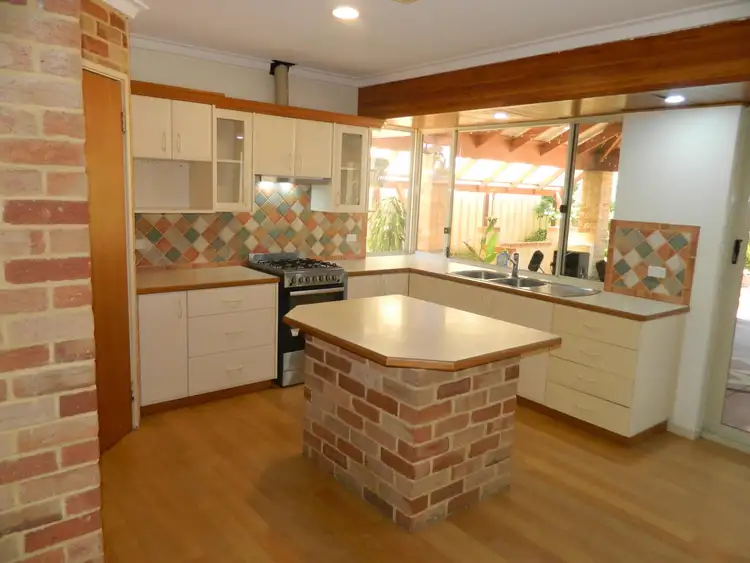 Sixth view of Homely house listing, 26 Hibiscus Drive, Forrestfield WA 6058