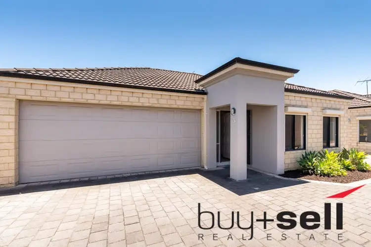 Main view of Homely house listing, 3/10 Cope Street, Midland WA 6056