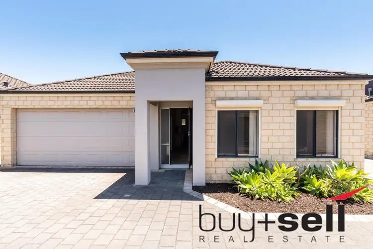 Second view of Homely house listing, 3/10 Cope Street, Midland WA 6056
