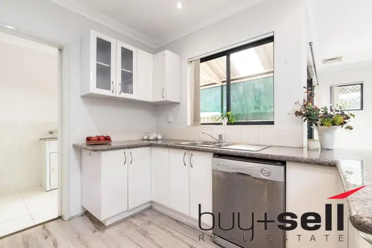 Fourth view of Homely house listing, 3/10 Cope Street, Midland WA 6056
