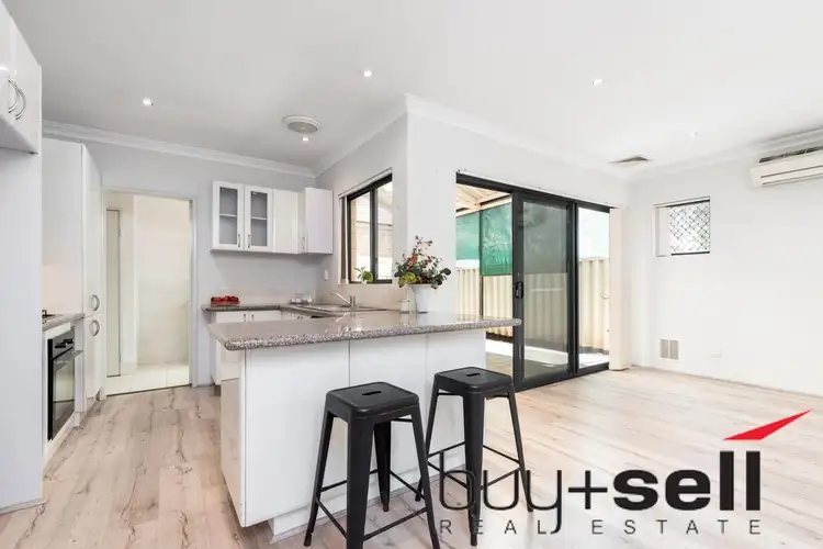 Fifth view of Homely house listing, 3/10 Cope Street, Midland WA 6056