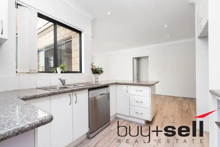Sixth view of Homely house listing, 3/10 Cope Street, Midland WA 6056