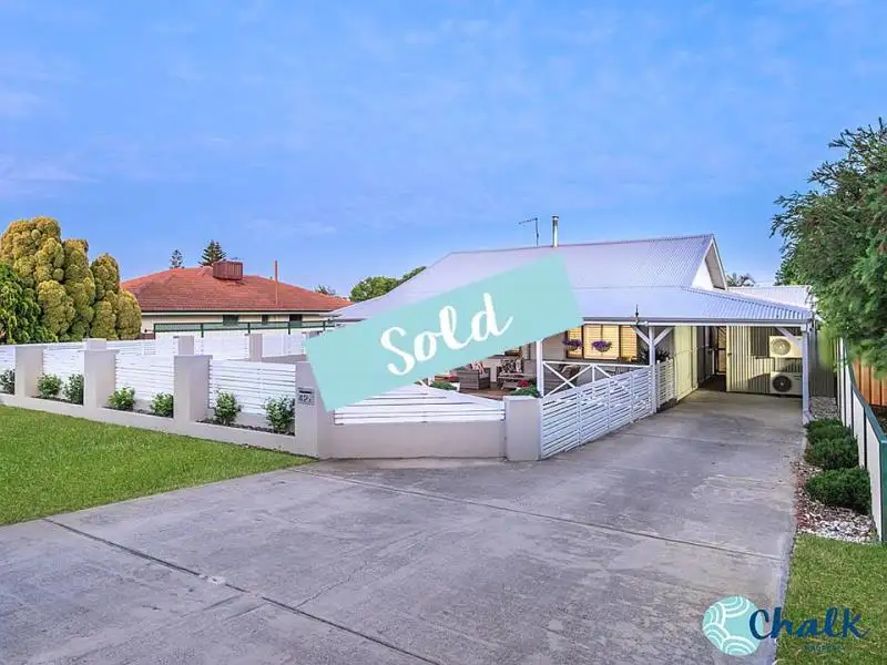 Main view of Homely house listing, 42a McKenzie Road, Shoalwater WA 6169