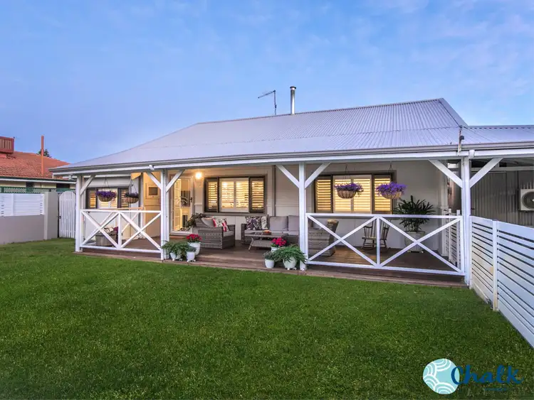 Second view of Homely house listing, 42a McKenzie Road, Shoalwater WA 6169