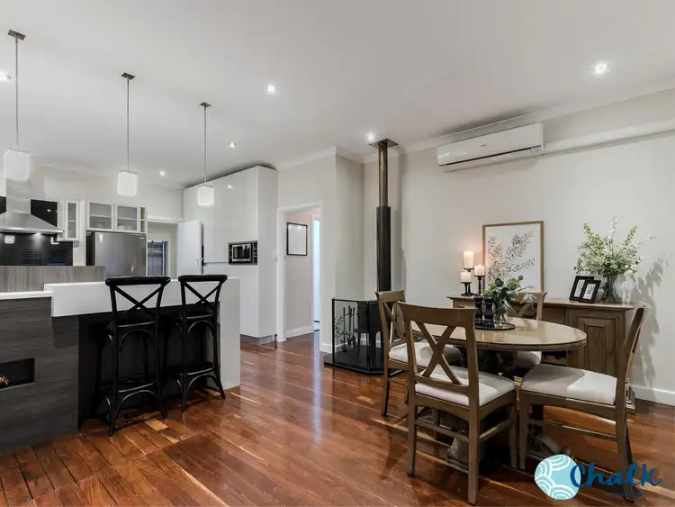 Sixth view of Homely house listing, 42a McKenzie Road, Shoalwater WA 6169